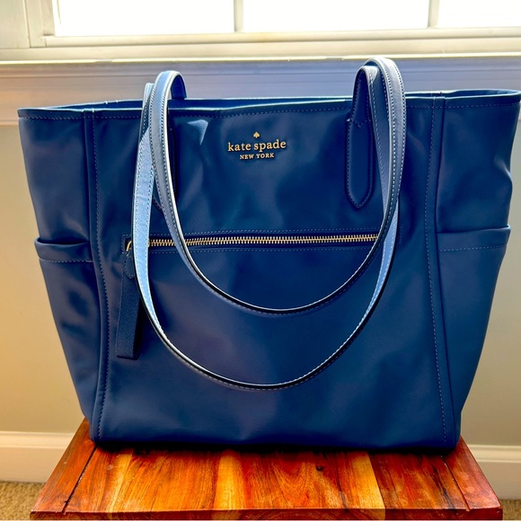 kate spade Handbags - Kate Spade tote, NWOT